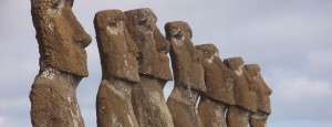 Rapa Nui - Easter Island